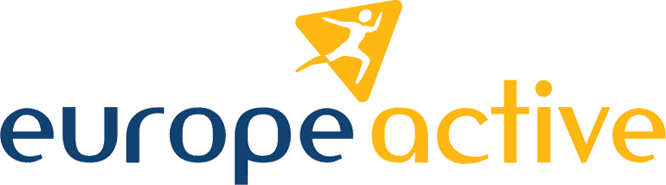 Лого EREPS. Форсайт logo.