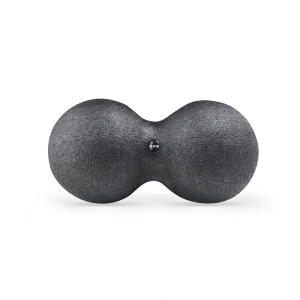Миофасциальный двойной мяч дуабол большой Ø 12 см FASCIQ® Peanutball large