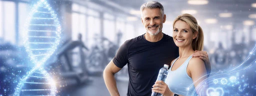 Тренер по здоровому долголетию