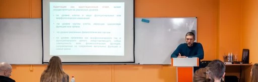 Биоэнергетика мышечной деятельности