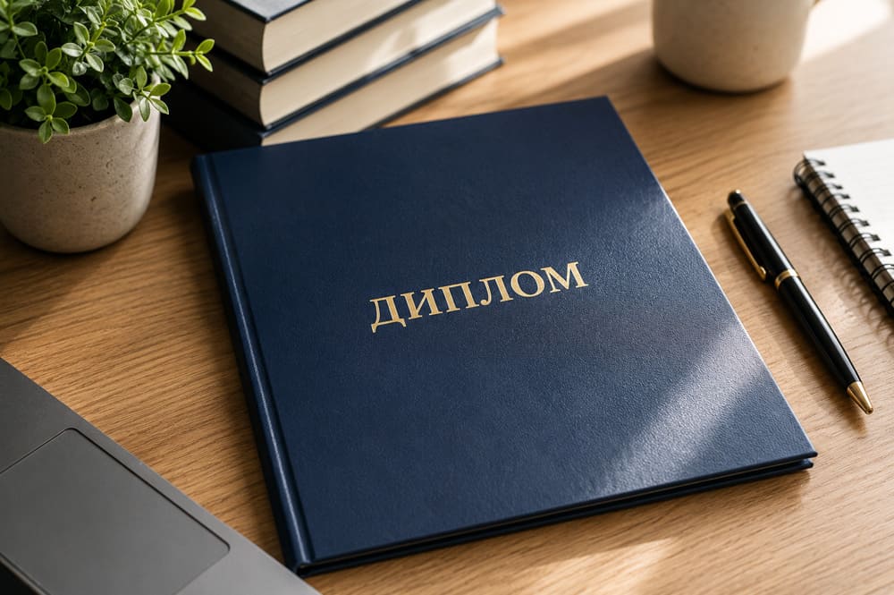 Прохождение аттестации