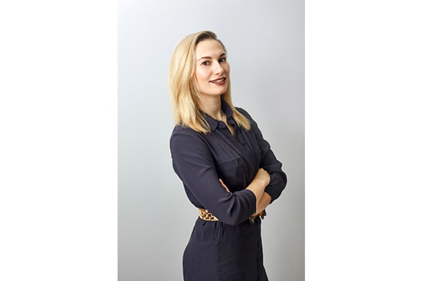 Абакумова Мария