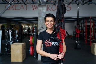 Добронравова Наталья Сергеевна