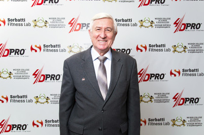 Королев Юрий Николаевич