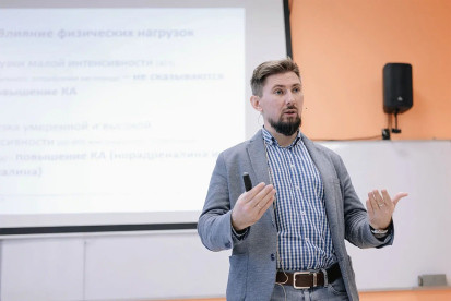 Мациевский Николай Александрович