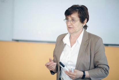 Самсонова Алла Владимировна