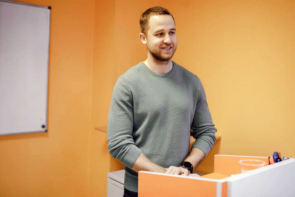 Васильев Владимир Владиславович