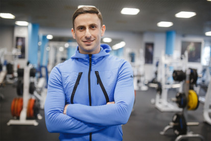 Жвания Михаил